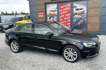 A3 1.8 TSI 150 KM ! 2014r ! 164.000 km ! Warszawa