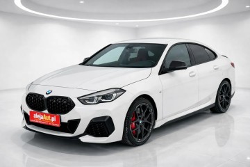 4x4 M235i 306 KM ! 2021r ! 56.000 km ! Warszawa