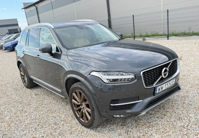 volvo
