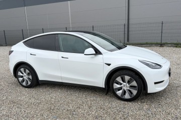 Tesla Y  300 km ! Salon PL ! 2023r ! 28.000 km ! Warszawa