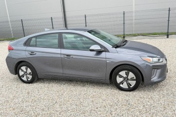 1.6 HYB 141 KM  2020r  Warszawa