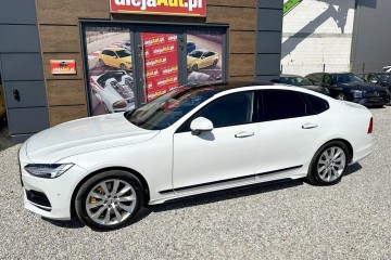 Inscription 2.0 D5 240 KM ! AWD ! Kamera 360 ! Bogate wyposażenie