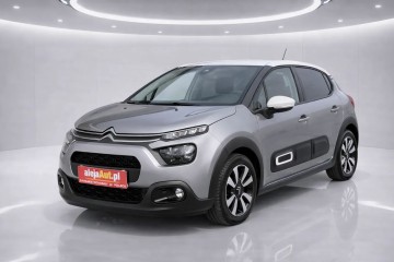 C3 1.2 Benz 83 KM ! Salon PL ! 32.000 km 2023r Warszawa