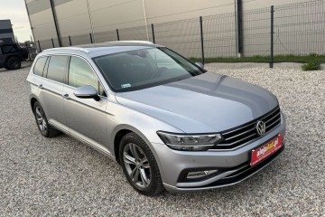 2.0 TDI 190 KM ! 2019r ! 102.000 km ! Vat 23% Warszawa
