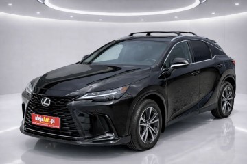 4x4 RX 350 h 250 KM ! 2024 r Warszawa