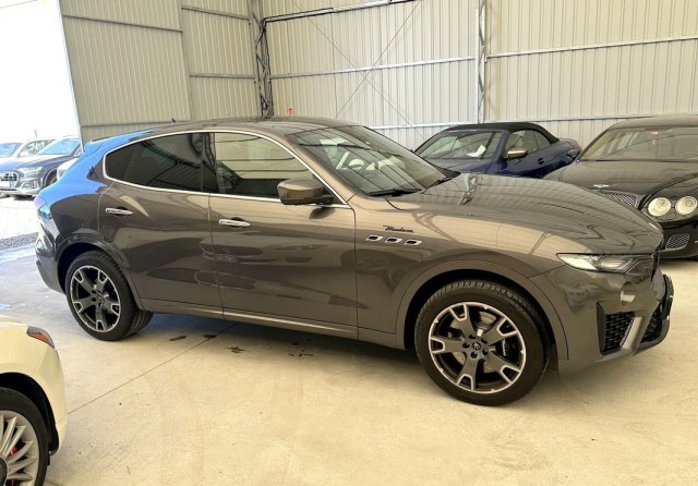 maserati