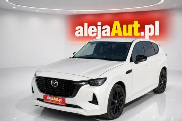4x4 2.5 HYB Plug-In 327 KM ! 2022r ! Salon PL 1 właściciel Warszawa