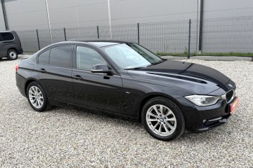 4x4 320D 183 KM ! 2013r ! Warszawa