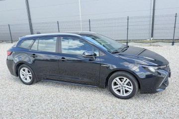 1.8 HYB + LPG 122 KM ! 2022r Warszawa