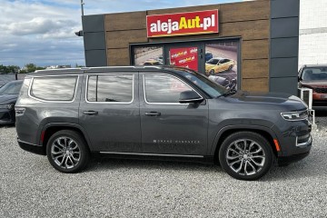 4x4 6.4 bBENZ 477 km !! FULL !! 2022 !! 28.000 km ! Warszawa