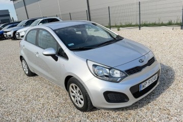 1.2 LPG ! 2015r ! 161.000 km ! Salon pl 1 właściciel ! Warszawa