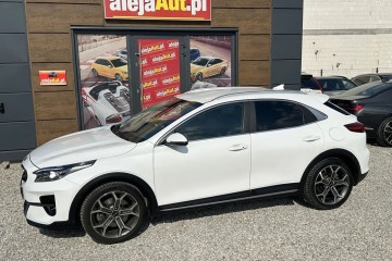Xceed 1.6 T BENZ 204 km ! 2020r ! Warszawa