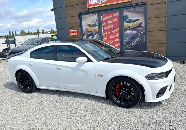 dodge