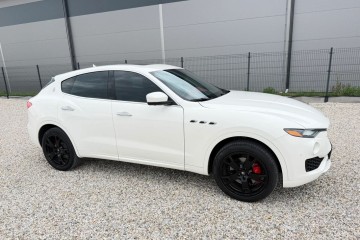 4x4 3.0V6 350 KM ! 2019r ! Warszawa