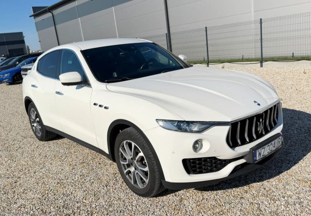 maserati