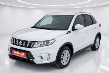 1.4 BENZ  HYB 140 KM ! 2022r ! 27.000 km ! Warszawa