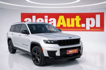 4x4 3.6 BENZ 286 KM ! 2021r ! 26.000 km ! Warszawa