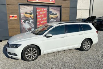 2.0 TDI 190 KM ! 2017r ! 183.000 km ! VAT 23% Warszawa