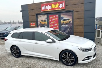 INSIGNIA OPC-line !! 2.0 D 170 KM ! Salon PL 1 właściciel ! Warszawa