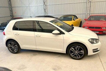 1.4 TSI 122 KM !! IDEALNY !! Warszawa