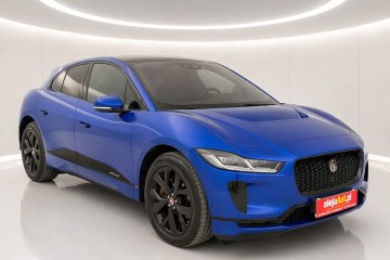 4X4 I - PACE 400Ev 400KM ! 2019r ! 37.000 km Vat 23% Warszawa