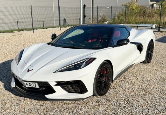 chevrolet
