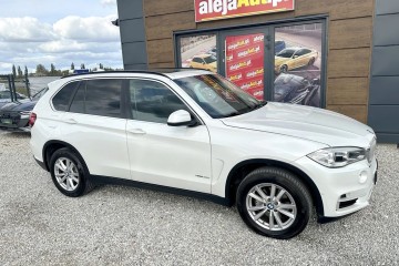 4x4 X5 3.0 BENZ 306 KM ! 172.000 km ! Warszawa