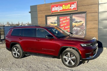 4X4 3.6 LPG 286 KM Idealny ! 2021r 58.000 km Warszawa