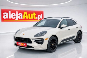 4x4 MACAN GTS 3.0 BENZ 380 KM ! 2020r ! Idealny ! Warszawa