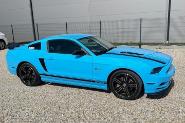 5.0 V8 420 KM ! BDB STAN ! 2013r ! Warszawa