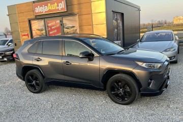 4X4 HYB+ LPG !!! Salon PL ! 1 właściciel ! 2022r Warszawa