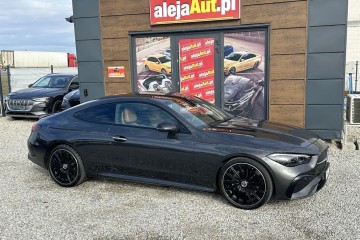 CLE 2.0 BENZ 204 KM ! 2023r ! Vat 23% ! Warszawa