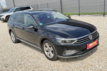 4x4 Passat 2.0 TDI 190 KM ! Bezwypadkowy ! 2020r ! Warszawa