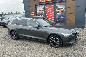 V60 2.0 HYB 163 KM ! 2021r ! 62.000 km ! Warszawa