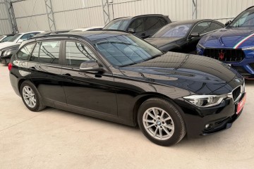 4X4 BMW 320D 190 KM ! 2019r ! 85.000 km ! Warszawa