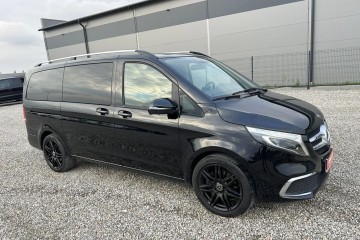 4X4 V300 D 240 KM ! Bezwypadkowy ! 2019r! Vat 23% ! Warszawa