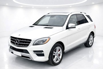 ML 350 BENZ 306 KM ! 2015r ! 67.000 km ! Warszawa