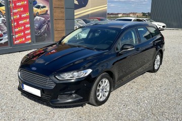 2.0 TDCI 150 KM Salon PL 1 właściciel VAT 23% Warszawa