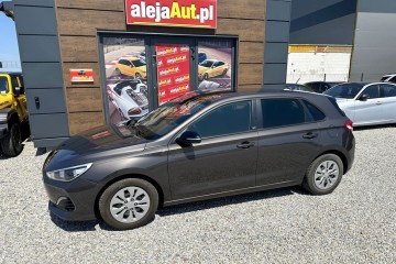 i30 GO 1.4 BENZ 100 KM ! BDB STAN ! Bezwypadkowy ! 74.000 km! Warszawa