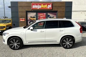 4X4 XC 90 HYB Plug In 455 KM ! 2024r ! Warszawa
