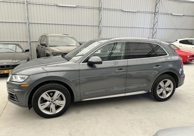 audi