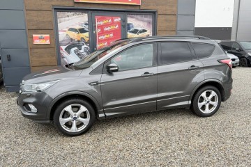 4X4 ST-line 1.5 176 KM ! 2019r ! 146.000 km ! Warszawa