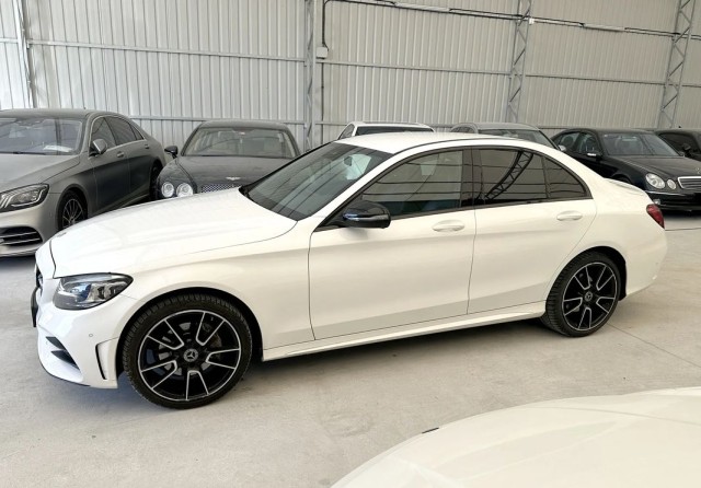 mercedes-benz