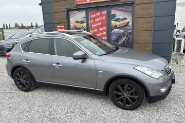 4x4 QX50 3.7 LPG 320 KM ! Bezwypadkowy ! Warszawa