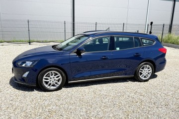 Focus 1.0 Benz 125 KM ! Salon PL ! 2019r Warszawa