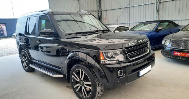 land-rover