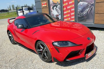 SUPRA 3.0 Benz 382 KM ! 2022r Warszawa