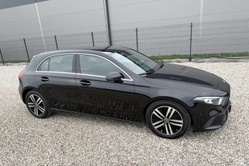 A200 163 KM ! 2020r ! Vat 23% ! Warszawa