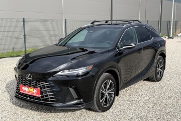 4x4 RX 350 h 250 KM ! 2024 r Warszawa