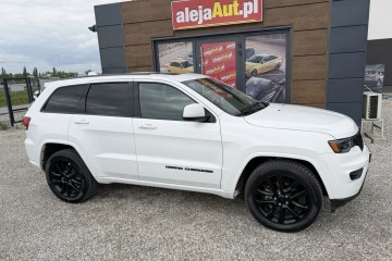 4x4 3.6 Benz 285 km ! 2018r ! Warszawa
